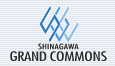 SHINAGAWA GRAND COMMONS
